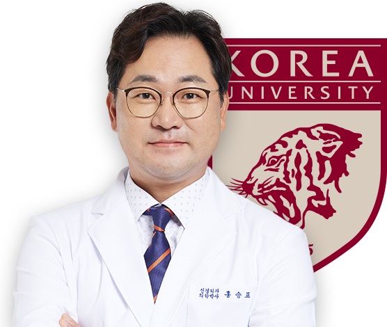 홍승표 대표원장